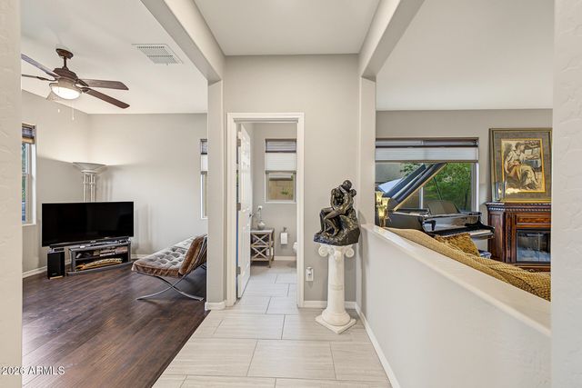 20510 W PARK MEADOWS Drive, Buckeye, AZ 85396