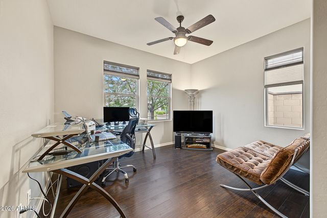 20510 W PARK MEADOWS Drive, Buckeye, AZ 85396