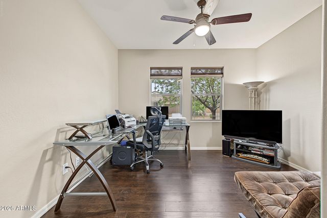 20510 W PARK MEADOWS Drive, Buckeye, AZ 85396