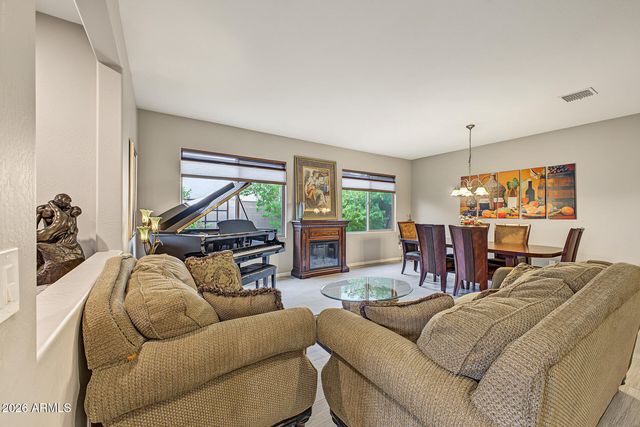 20510 W PARK MEADOWS Drive, Buckeye, AZ 85396