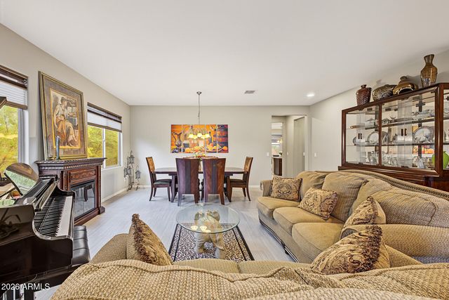 20510 W PARK MEADOWS Drive, Buckeye, AZ 85396