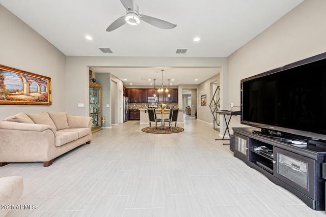 20510 W PARK MEADOWS Drive, Buckeye, AZ 85396