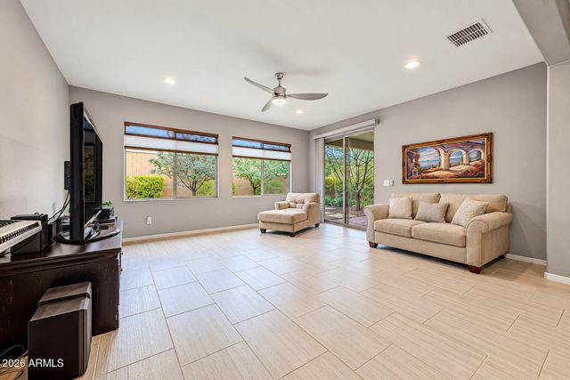 20510 W PARK MEADOWS Drive, Buckeye, AZ 85396