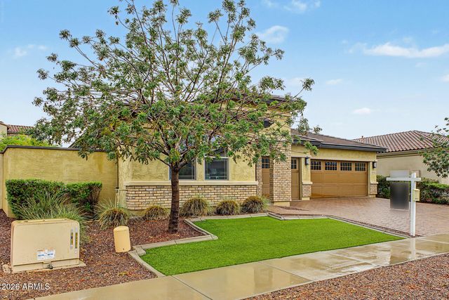 20510 W PARK MEADOWS Drive, Buckeye, AZ 85396