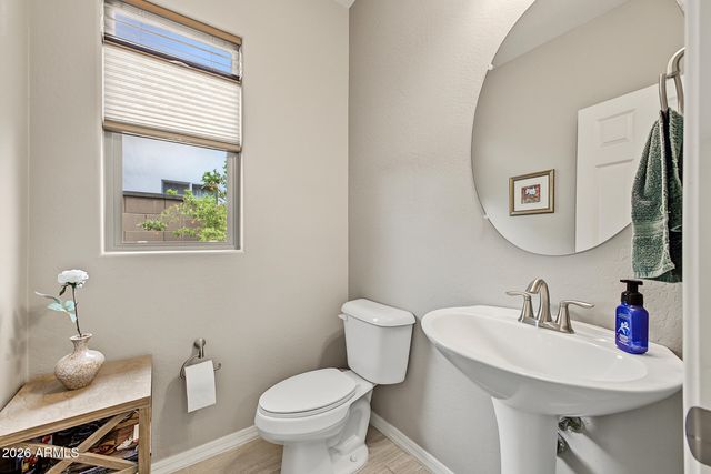 20510 W PARK MEADOWS Drive, Buckeye, AZ 85396