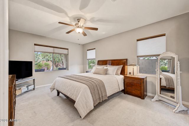 20510 W PARK MEADOWS Drive, Buckeye, AZ 85396