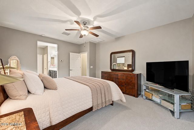 20510 W PARK MEADOWS Drive, Buckeye, AZ 85396