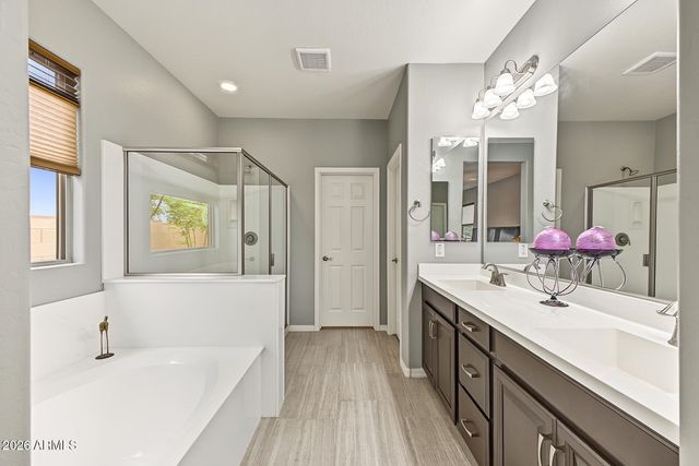 20510 W PARK MEADOWS Drive, Buckeye, AZ 85396
