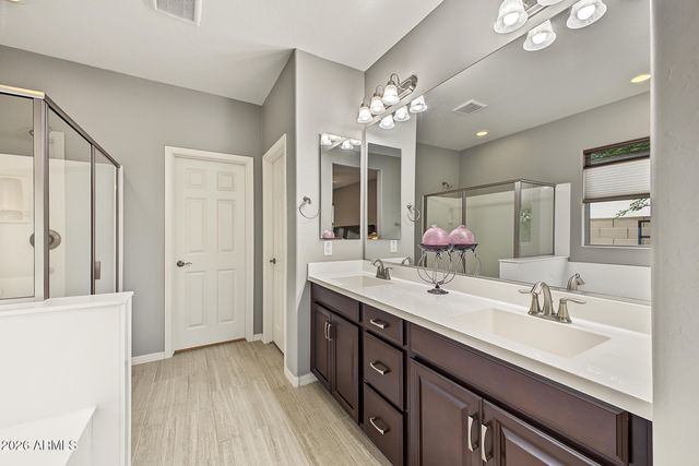 20510 W PARK MEADOWS Drive, Buckeye, AZ 85396