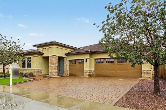 20510 W PARK MEADOWS Drive, Buckeye, AZ 85396