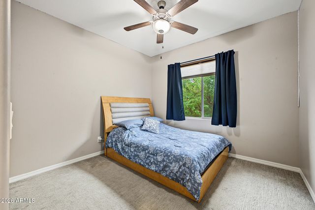 20510 W PARK MEADOWS Drive, Buckeye, AZ 85396