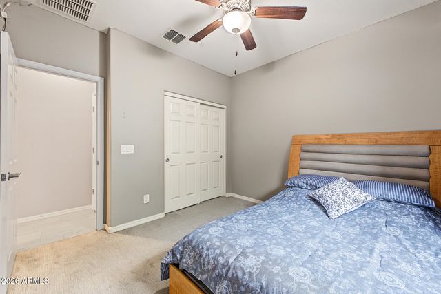 20510 W PARK MEADOWS Drive, Buckeye, AZ 85396
