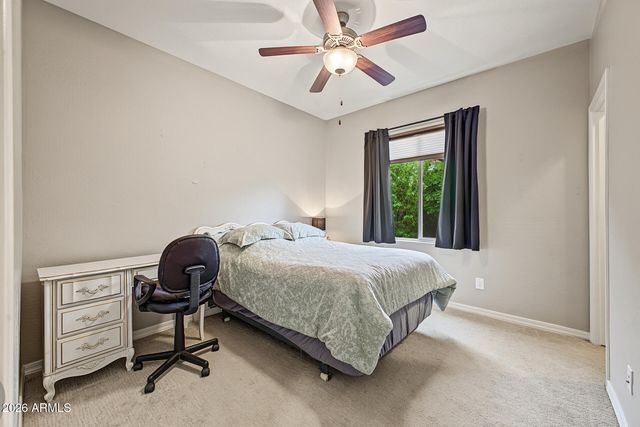 20510 W PARK MEADOWS Drive, Buckeye, AZ 85396