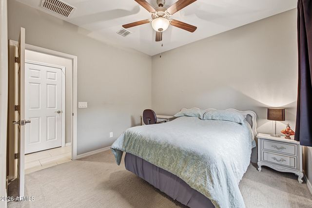 20510 W PARK MEADOWS Drive, Buckeye, AZ 85396