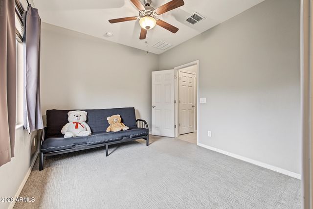 20510 W PARK MEADOWS Drive, Buckeye, AZ 85396