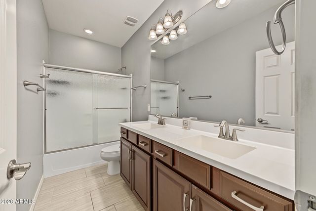 20510 W PARK MEADOWS Drive, Buckeye, AZ 85396