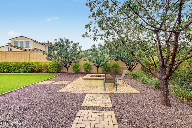 20510 W PARK MEADOWS Drive, Buckeye, AZ 85396