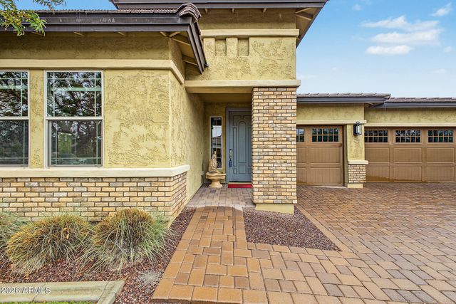 20510 W PARK MEADOWS Drive, Buckeye, AZ 85396