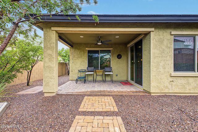 20510 W PARK MEADOWS Drive, Buckeye, AZ 85396