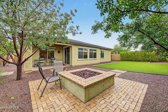 20510 W PARK MEADOWS Drive, Buckeye, AZ 85396