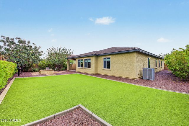20510 W PARK MEADOWS Drive, Buckeye, AZ 85396
