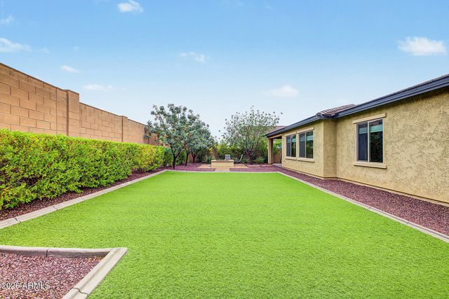 20510 W PARK MEADOWS Drive, Buckeye, AZ 85396