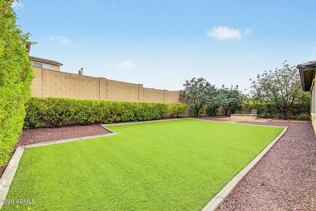 20510 W PARK MEADOWS Drive, Buckeye, AZ 85396