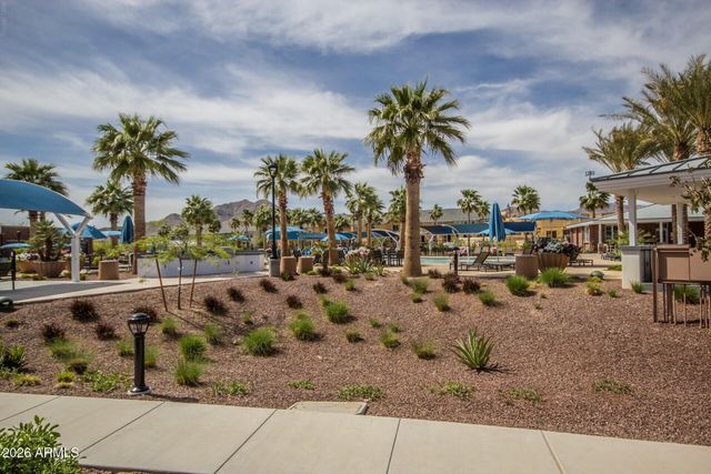20510 W PARK MEADOWS Drive, Buckeye, AZ 85396