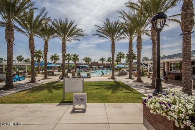 20510 W PARK MEADOWS Drive, Buckeye, AZ 85396