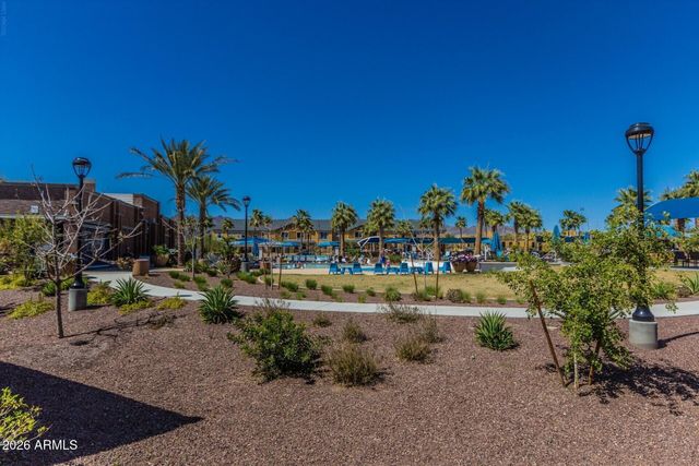 20510 W PARK MEADOWS Drive, Buckeye, AZ 85396