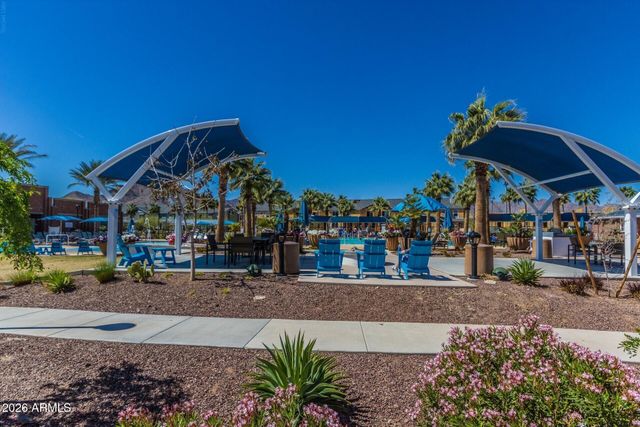 20510 W PARK MEADOWS Drive, Buckeye, AZ 85396