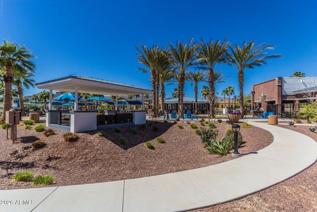 20510 W PARK MEADOWS Drive, Buckeye, AZ 85396
