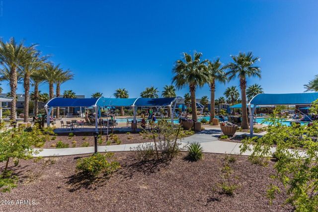 20510 W PARK MEADOWS Drive, Buckeye, AZ 85396