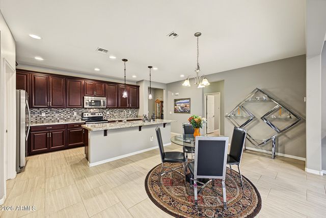 20510 W PARK MEADOWS Drive, Buckeye, AZ 85396