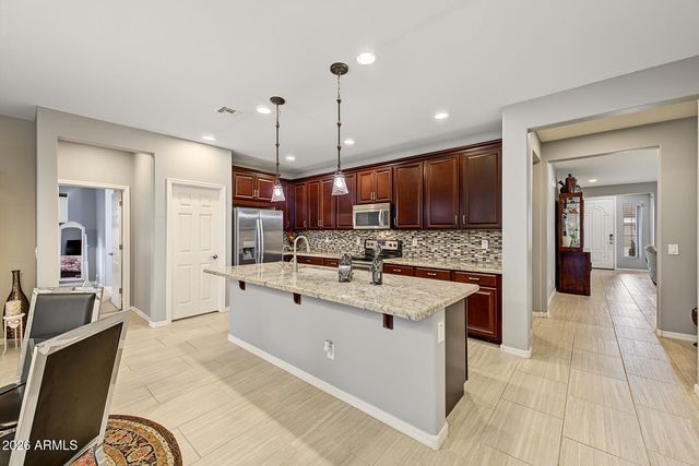 20510 W PARK MEADOWS Drive, Buckeye, AZ 85396