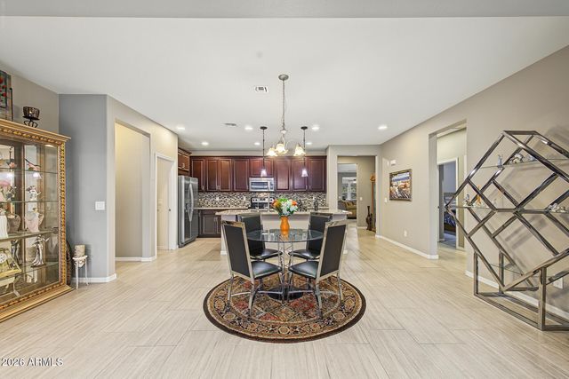 20510 W PARK MEADOWS Drive, Buckeye, AZ 85396