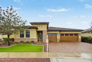 20510 W PARK MEADOWS Drive, Buckeye, AZ 85396