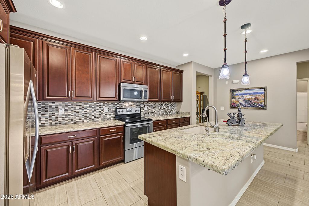 20510 W PARK MEADOWS Drive, Buckeye, AZ 85396 — photo 5