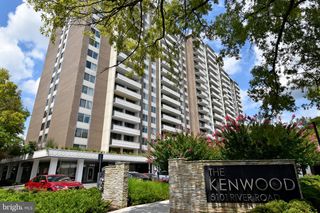 5101 RIVER RD #712, Bethesda, MD 20816