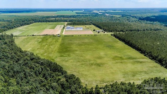 Lot 3 Hwy 182, Jay, FL 32565