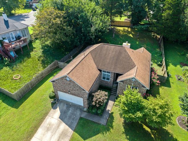 2528 Oak Forest Dr, Antioch, TN 37013