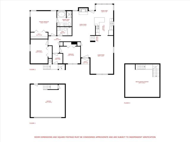 2528 Oak Forest Dr, Antioch, TN 37013