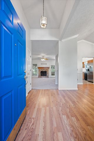 2528 Oak Forest Dr, Antioch, TN 37013