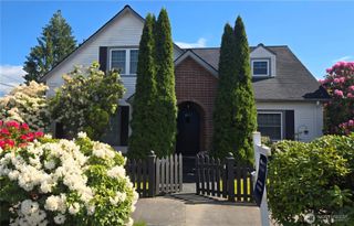 237 C Street SW, Castle Rock, WA 98611