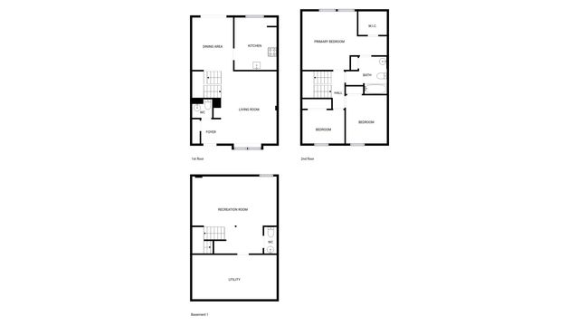 9473 Timber View Drive, Indianapolis, IN 46250