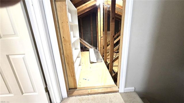 1522 Debbs LN, Chesapeake, VA 23320