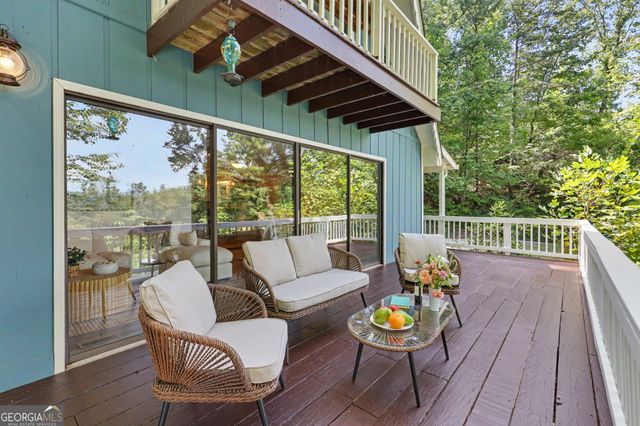 931 Timber Bluff Drive, Clayton, GA 30525