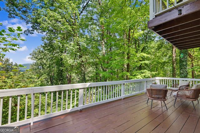 931 Timber Bluff Drive, Clayton, GA 30525
