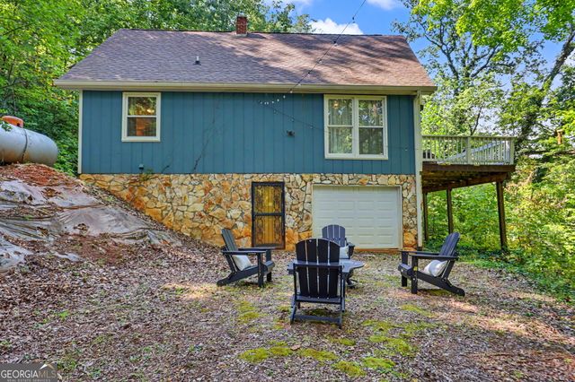 931 Timber Bluff Drive, Clayton, GA 30525
