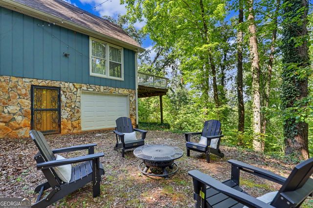 931 Timber Bluff Drive, Clayton, GA 30525